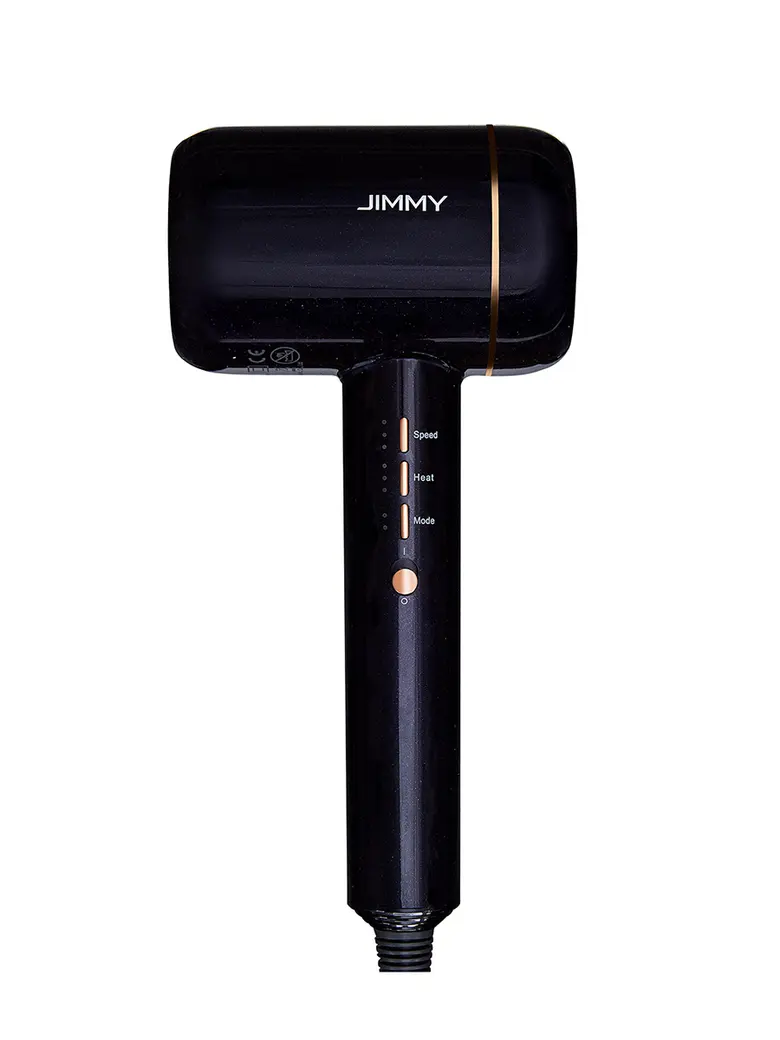 Фен Jimmy F6, синий